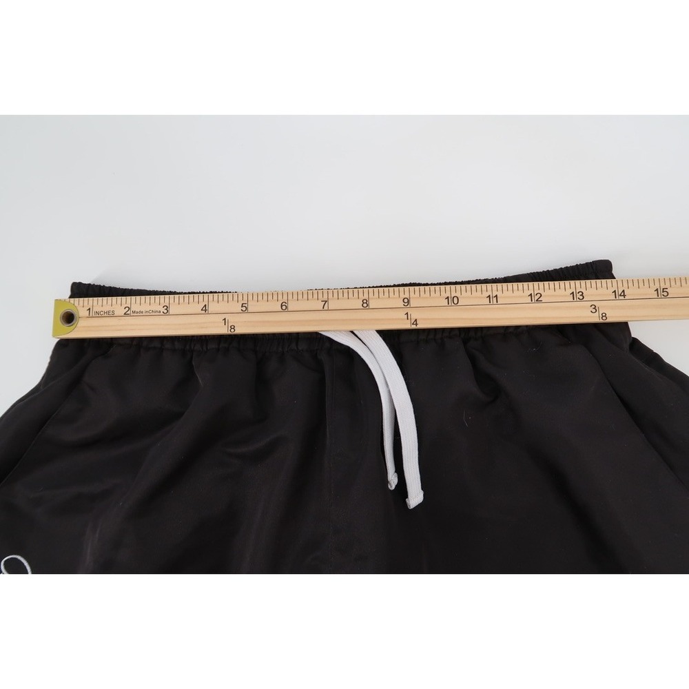 Darc Sport Wolves Athletic Shorts Mens Small Graphic Mesh Lot of 4 - Picture 15 of 16